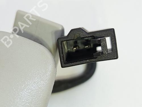 Left sun visor SEAT LEON (1M1) 1.4 16V | BP28582389I1 - Image 8
