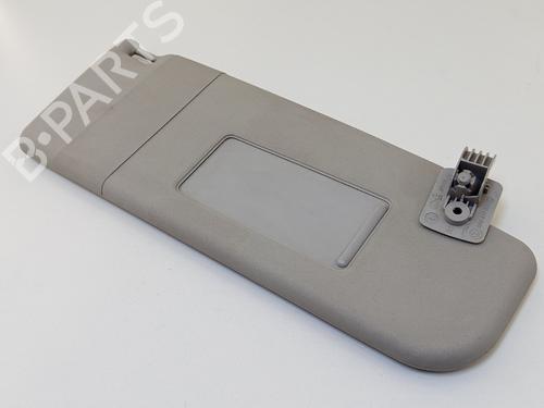 Right sun visor VW POLO (6N2) 1.4 TDI | BP28582393I2 - Image 2
