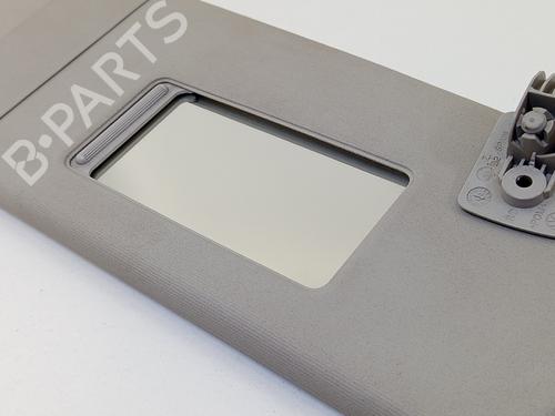 Right sun visor VW POLO (6N2) 1.4 TDI | BP28582393I2 - Image 4