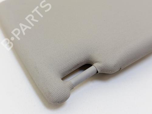 Right sun visor VW POLO (6N2) 1.4 TDI | BP28582393I2 - Image 7