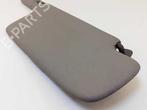 Left sun visor AUDI 80 B4 Avant (8C5) 1.9 TDI | BP28582396I1 - Image 7