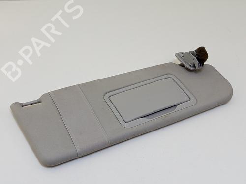 Used Right sun visor Right sun visor VW GOLF IV (1J1) 1.4 16V (75 hp) 28582400 28582400