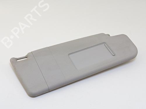 Used Right sun visor Right sun visor VW POLO V (6R1, 6C1) [2009-2022] 28582404 28582404