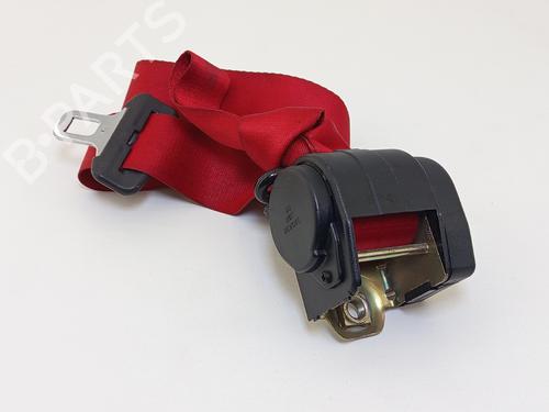 Used Front right belt tensioner Front right belt tensioner ROVER 100 / METRO Hatchback (XP) [1989-1998] 28582411 28582411