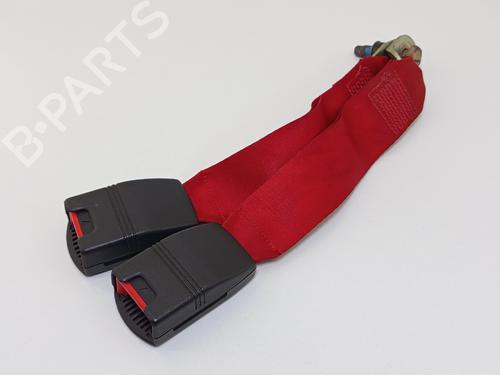 Used Seat buckle Seat buckle ROVER 100 / METRO Hatchback (XP) [1989-1998] 28582415 28582415