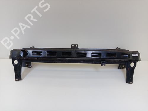 Used Front bumper reinforcement Front bumper reinforcement 28587130 28587130