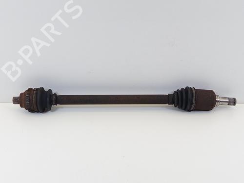 Used Right front driveshaft Right front driveshaft SMART CITY-COUPE (450) 0.6 (S1CLB1, 450.331, 450.336) (45 hp) 28212282 28212282