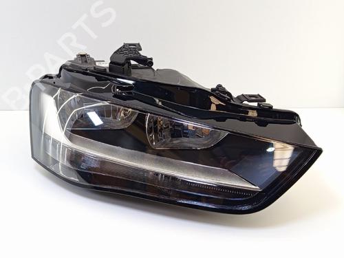 Used Right headlight Right headlight AUDI A4 B8 (8K2) 2.0 TDI (163 hp) 28198497 28198497