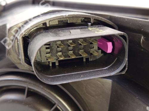 Right headlight AUDI A4 B8 (8K2) 2.0 TDI | BP28198497C29  - Image 7