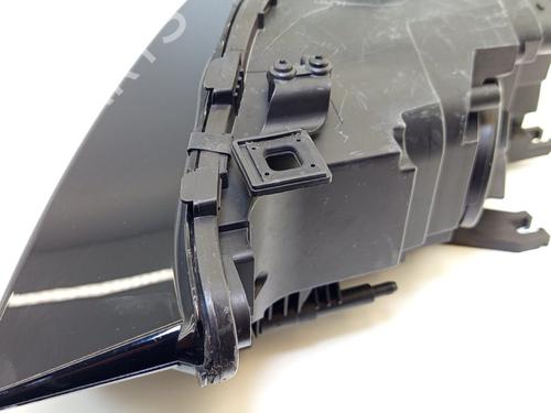 Right headlight AUDI A4 B8 (8K2) 2.0 TDI | BP28198497C29  - Image 12