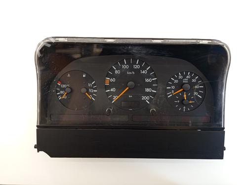 Used Instrument cluster Instrument cluster MERCEDES-BENZ SPRINTER 5-t Platform/Chassis (B905) [2001-2006] 28672961 28672961