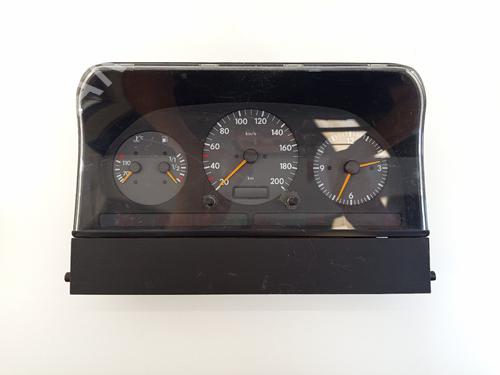 Used Instrument cluster Instrument cluster VW LT 28-35 II Bus (2DB, 2DE, 2DK) 2.5 TDI (102 hp) 28672962 28672962