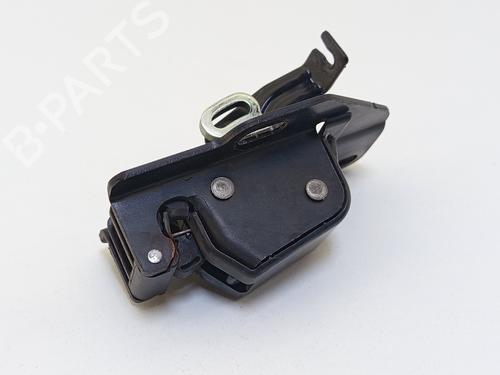 tailgate-lock-peugeot-partner-box-bodympv-2008-28728602 main image