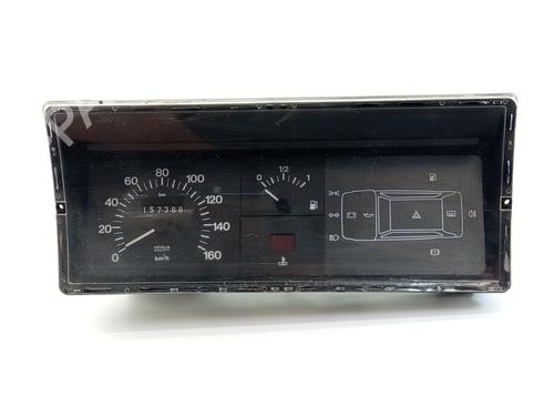Used Instrument cluster Instrument cluster FIAT PANDA (141_) 1000 (44 hp) 28728607 28728607