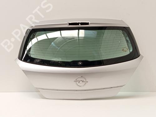 tailgate-opel-astra-h-a04-2004-2005-2006-2007-2008-2009-2010-2011-2012-2013-2014-28819528 main image