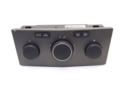 climate-control-opel-astra-h-a04-2004-2005-2006-2007-2008-2009-2010-2011-2012-2013-2014-28977280 main image