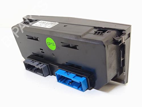 Climate control OPEL ASTRA H (A04) 1.7 CDTI (L48) | BP28977280I5  - Image 5