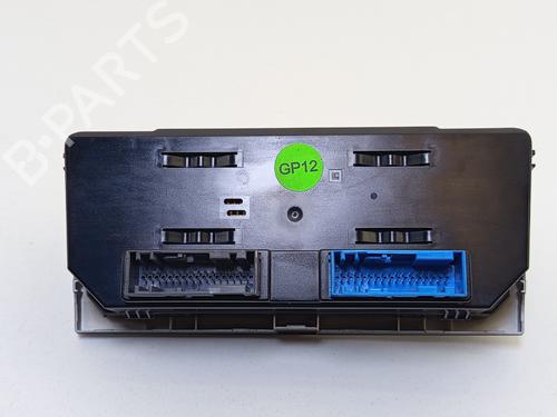 Climate control OPEL ASTRA H (A04) 1.7 CDTI (L48) | BP28977280I5  - Image 6