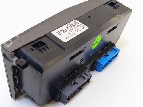 Climate control OPEL ASTRA H (A04) 1.7 CDTI (L48) | BP28977280I5  - Image 7