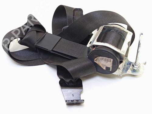 Front left seatbelt OPEL ASTRA H (A04) 1.7 CDTI (L48) | BP29001468I26 - Image 3
