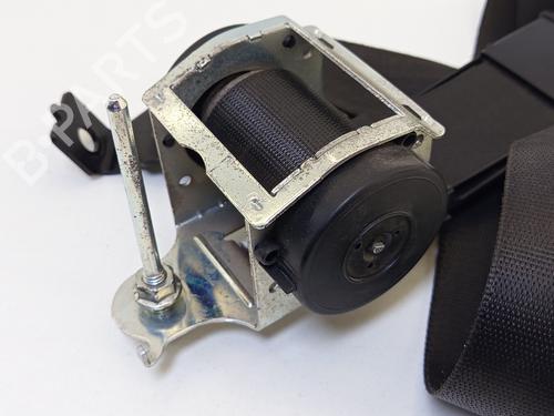Front left seatbelt OPEL ASTRA H (A04) 1.7 CDTI (L48) | BP29001468I26 - Image 4