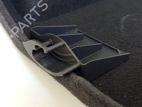 Rear parcel shelf OPEL ASTRA H (A04) 1.7 CDTI (L48) | BP29001471C85  - Image 6