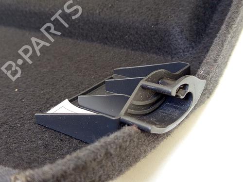 Rear parcel shelf OPEL ASTRA H (A04) 1.7 CDTI (L48) | BP29001471C85  - Image 7