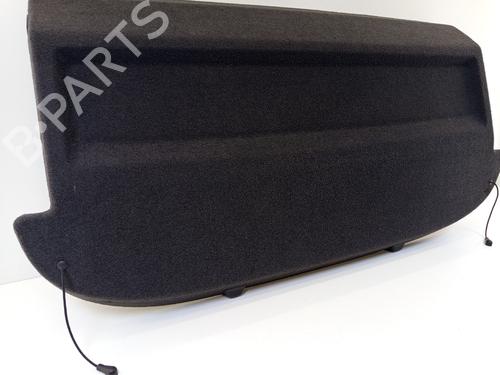 Rear parcel shelf OPEL ASTRA H (A04) 1.7 CDTI (L48) | BP29001471C85  - Image 9