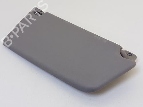 Left sun visor OPEL ASTRA H (A04) 1.7 CDTI (L48) | BP28977290I1 - Image 2