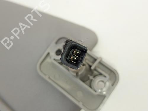 Left sun visor OPEL ASTRA H (A04) 1.7 CDTI (L48) | BP28977290I1 - Image 4