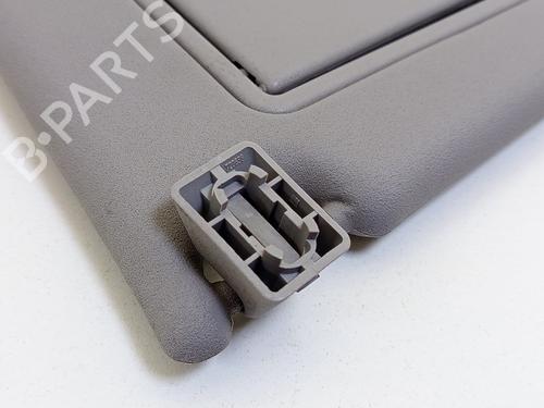 Left sun visor OPEL ASTRA H (A04) 1.7 CDTI (L48) | BP28977290I1 - Image 5