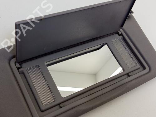 Left sun visor OPEL ASTRA H (A04) 1.7 CDTI (L48) | BP28977290I1 - Image 7