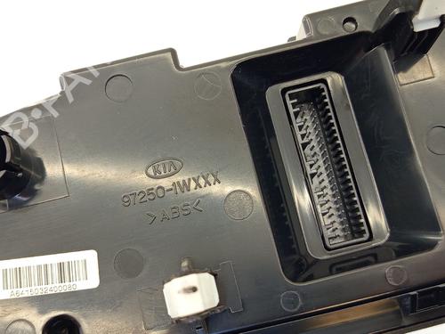 Climate control KIA RIO III (UB) 1.1 CRDi | BP29009043I5  - Image 8