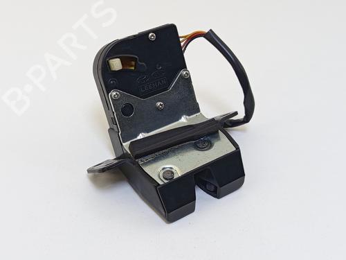 tailgate-lock-kia-rio-iii-ub-2011-2012-2013-2014-2015-2016-2017-29009044 main image