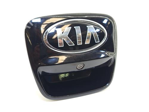Used Tailgate handle Tailgate handle KIA RIO III (UB) 1.1 CRDi (75 hp) 29009050 29009050