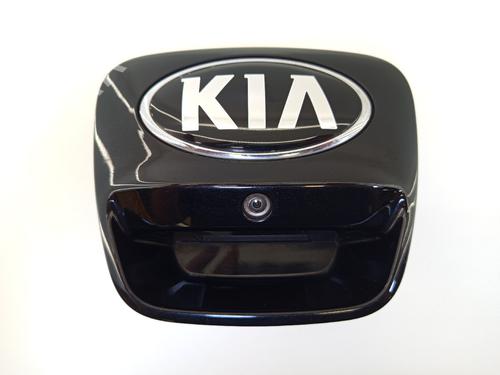 Tailgate handle KIA RIO III (UB) 1.1 CRDi | BP29009050C132 - Image 3