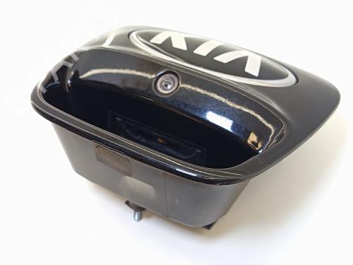 Tailgate handle KIA RIO III (UB) 1.1 CRDi | BP29009050C132 - Image 4