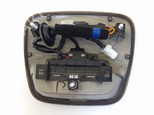 Tailgate handle KIA RIO III (UB) 1.1 CRDi | BP29009050C132 - Image 5