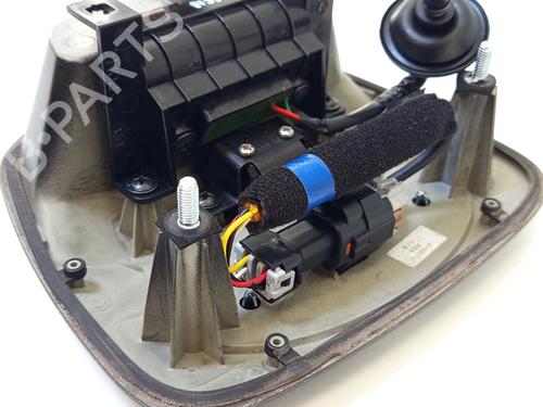 Tailgate handle KIA RIO III (UB) 1.1 CRDi | BP29009050C132 - Image 7