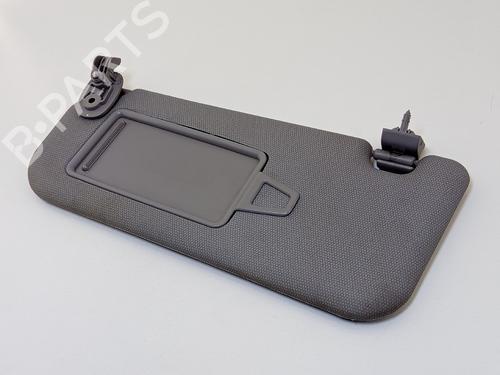 Used Left sun visor Left sun visor KIA RIO III (UB) 1.1 CRDi (75 hp) 29022688 29022688