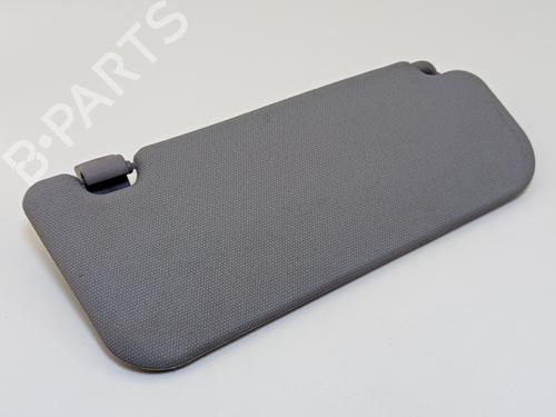 Left sun visor KIA RIO III (UB) 1.1 CRDi | BP29022688I1  - Image 6