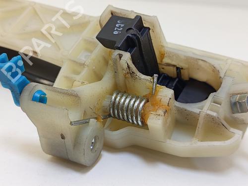 Rear left interior door handle KIA RIO III (UB) 1.1 CRDi | BP29039216I15  - Image 7