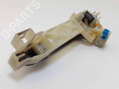 Rear left interior door handle KIA RIO III (UB) 1.1 CRDi | BP29039216I15  - Image 8