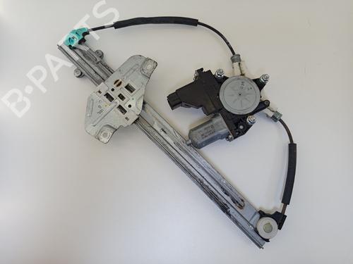 Used Front left window mechanism Front left window mechanism KIA RIO III (UB) 1.1 CRDi (75 hp) 29041771 29041771