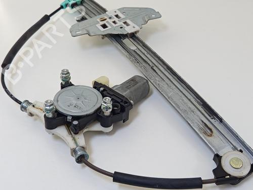 Front right window mechanism KIA RIO III (UB) 1.1 CRDi | BP29041772C23  - Image 6