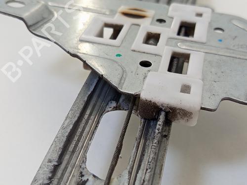 Front right window mechanism KIA RIO III (UB) 1.1 CRDi | BP29041772C23  - Image 7