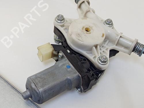 Front right window mechanism KIA RIO III (UB) 1.1 CRDi | BP29041772C23  - Image 9