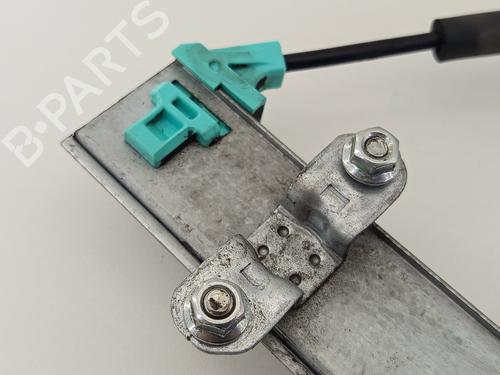 Front right window mechanism KIA RIO III (UB) 1.1 CRDi | BP29041772C23  - Image 11