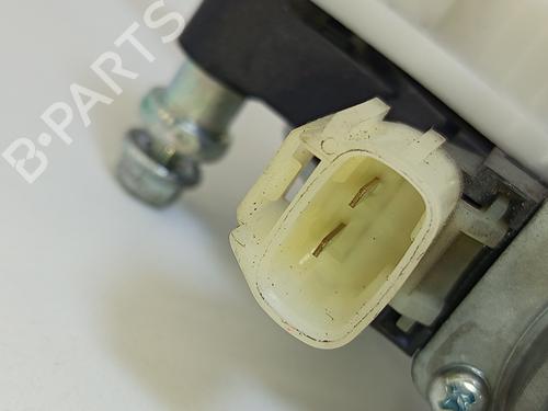 Front right window mechanism KIA RIO III (UB) 1.1 CRDi | BP29041772C23  - Image 13