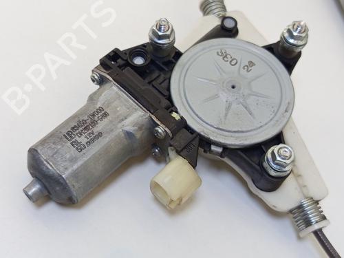 Rear left window mechanism KIA RIO III (UB) 1.1 CRDi | BP29041773C24 - Image 2